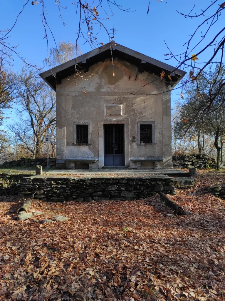 Belgirate - San Paolo