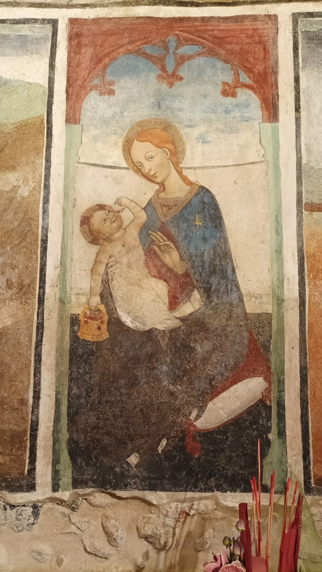 Giaveno - San Sebastiano o della Liberazione