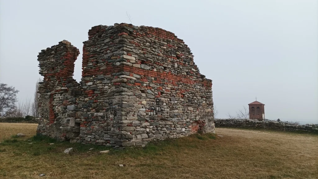 Caluso - San Calocero