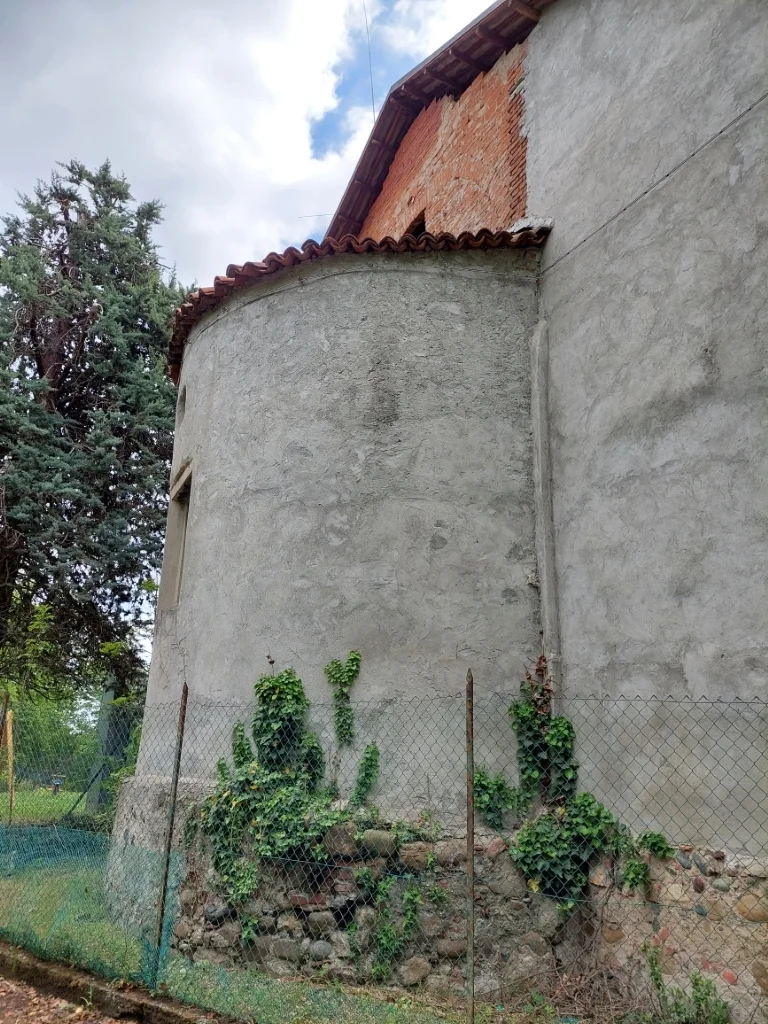 Castiglione Torinese - San Martino di Tours