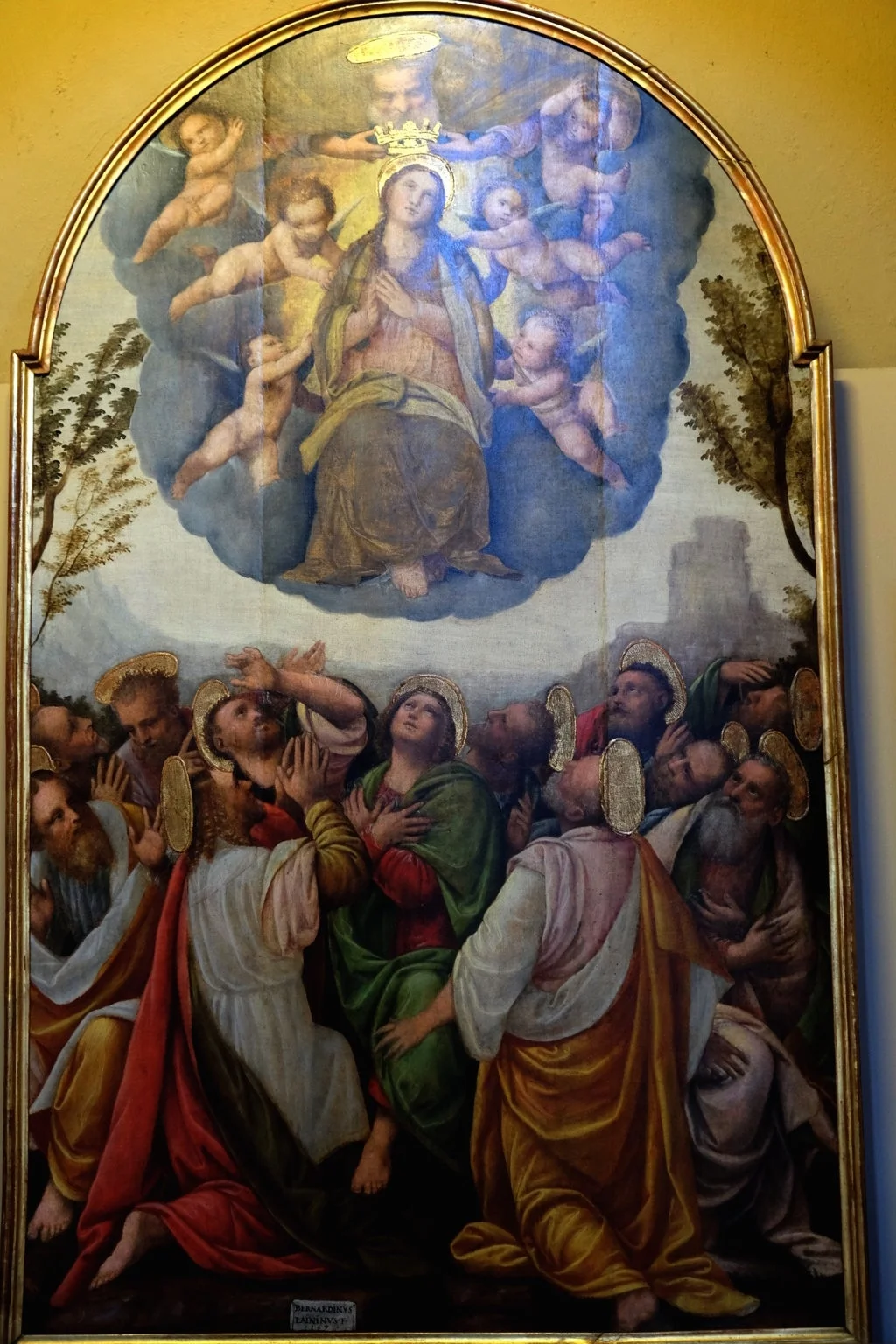 Cossato - Santa Maria Assunta