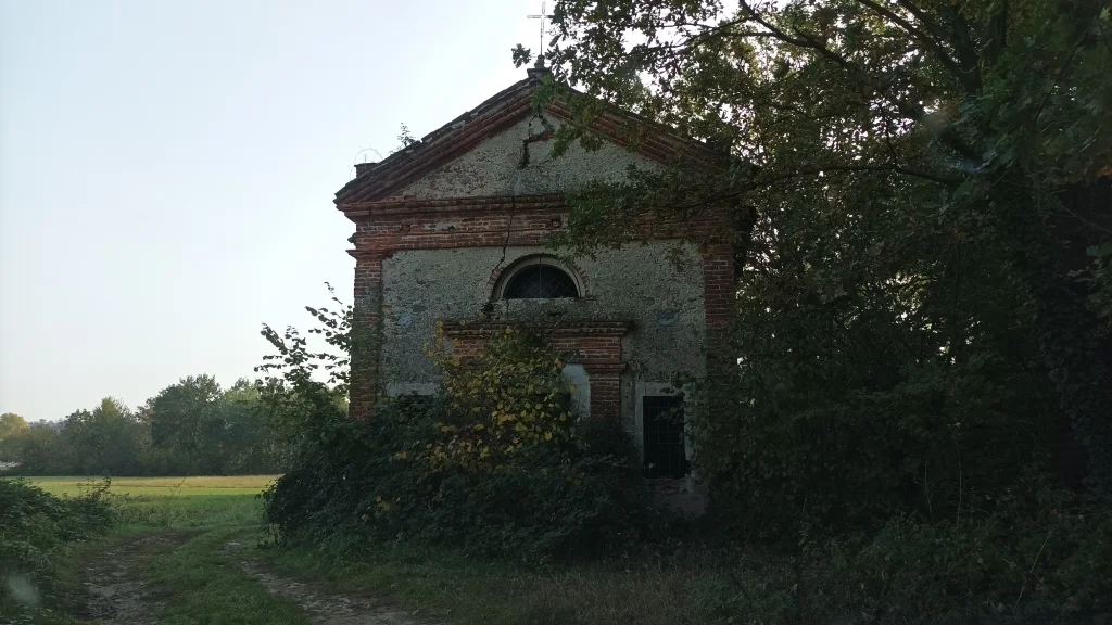 Levone - San Pietro Apostolo