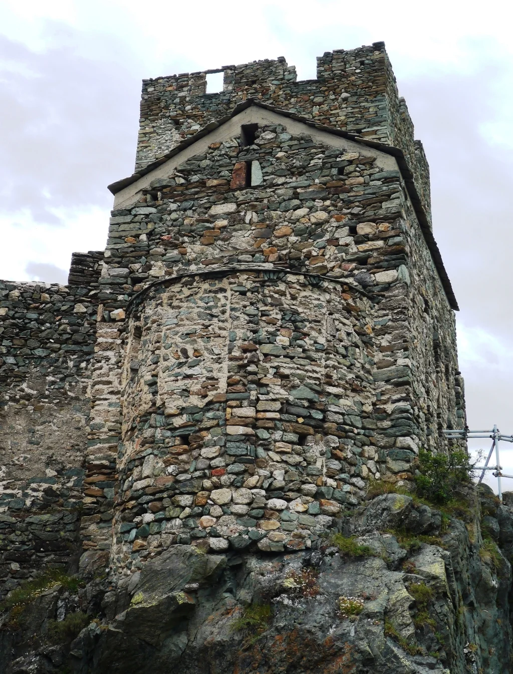 Saint-Denis - San Maurizio