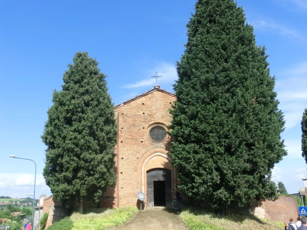 Pecetto Torinese - San Sebastiano