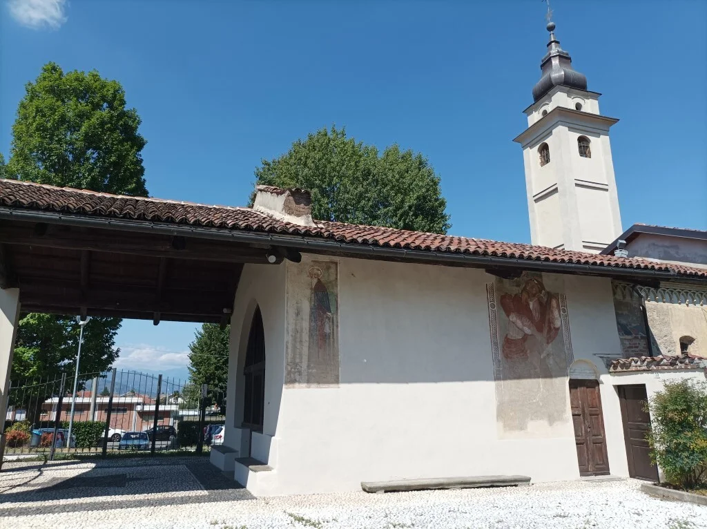 Pianezza - Madonna della Stella