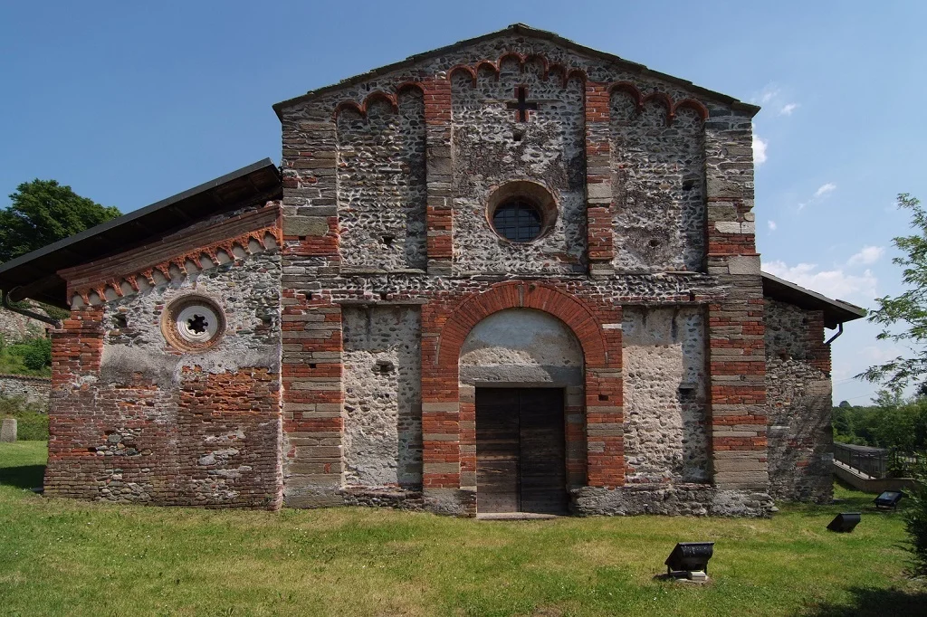 Pianezza - San Pietro