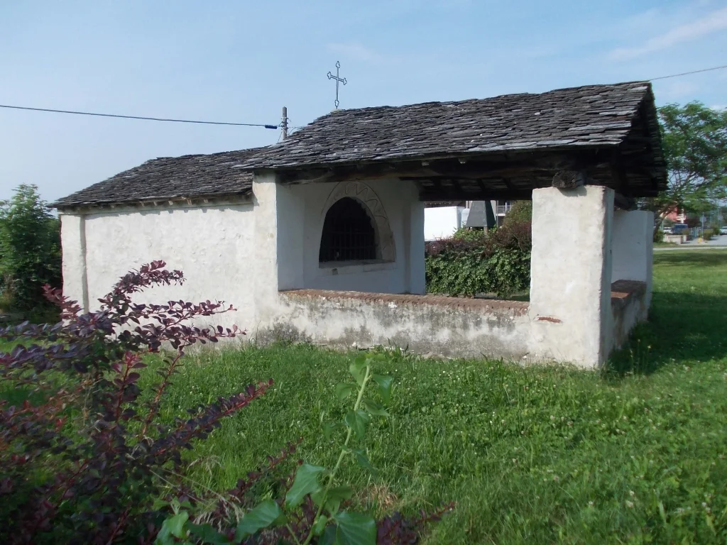 Boves - San Francesco
