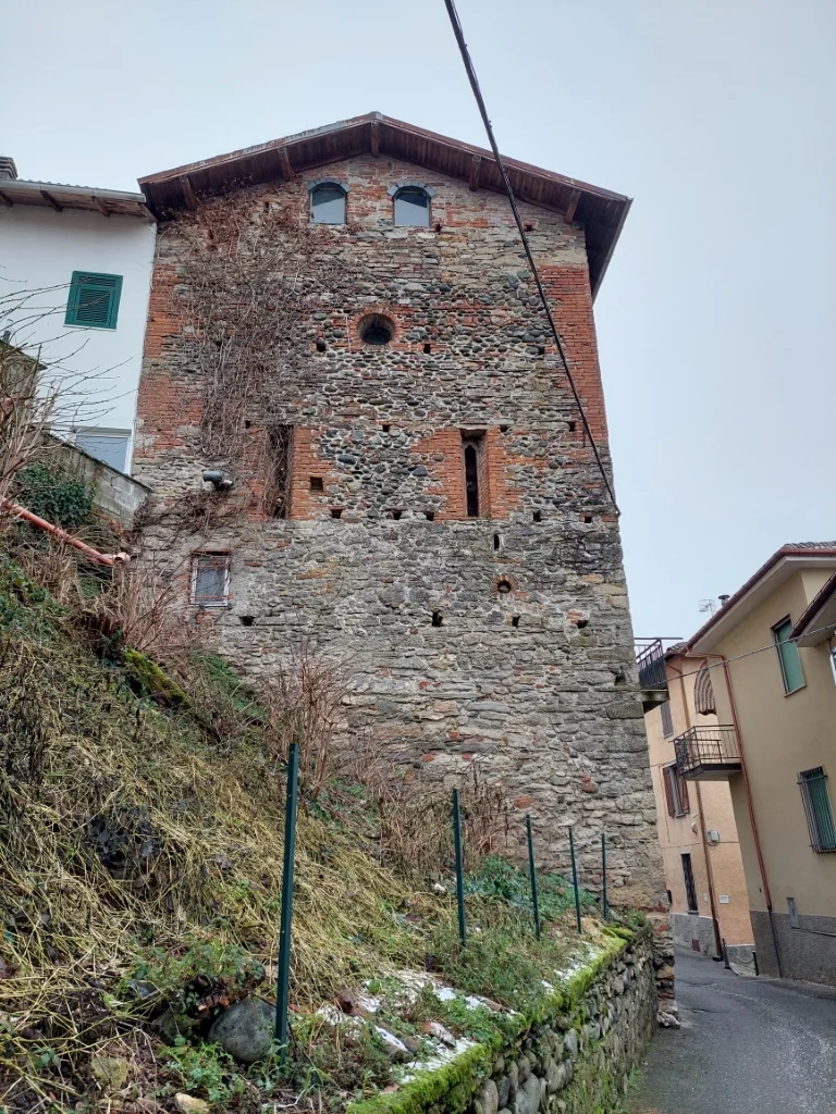 Silvano d'Orba - San Giovanni Battista