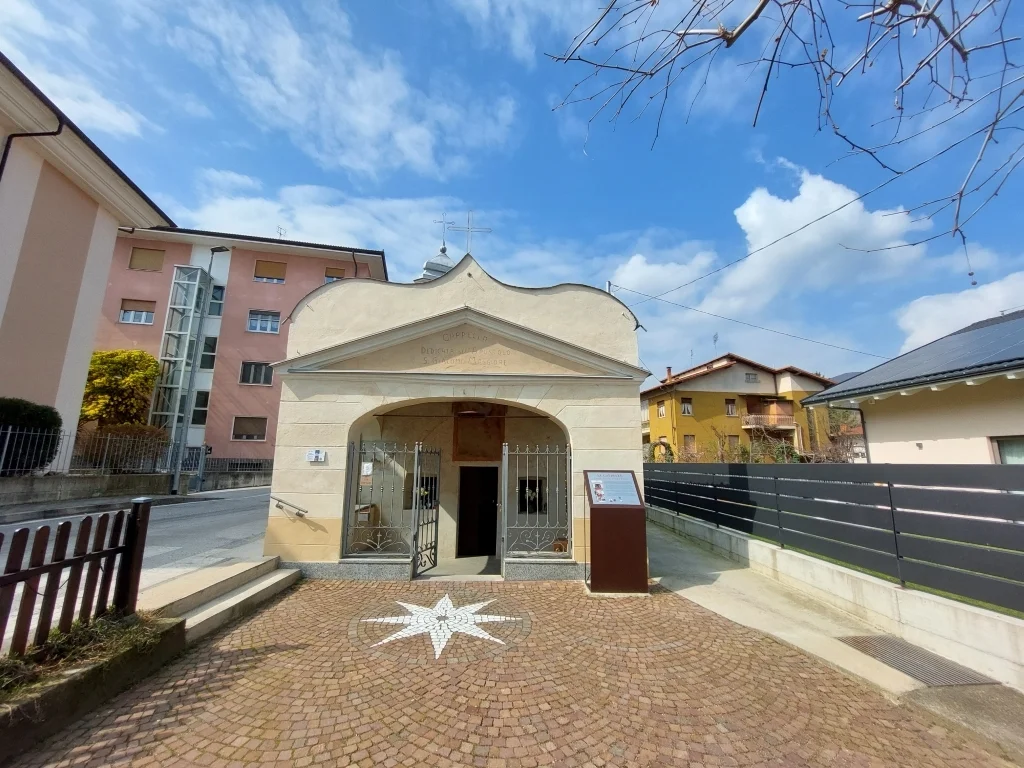 Busca - San Giacomo