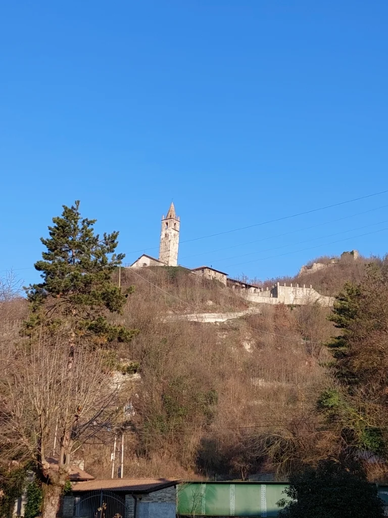 Ponti - Assunta
