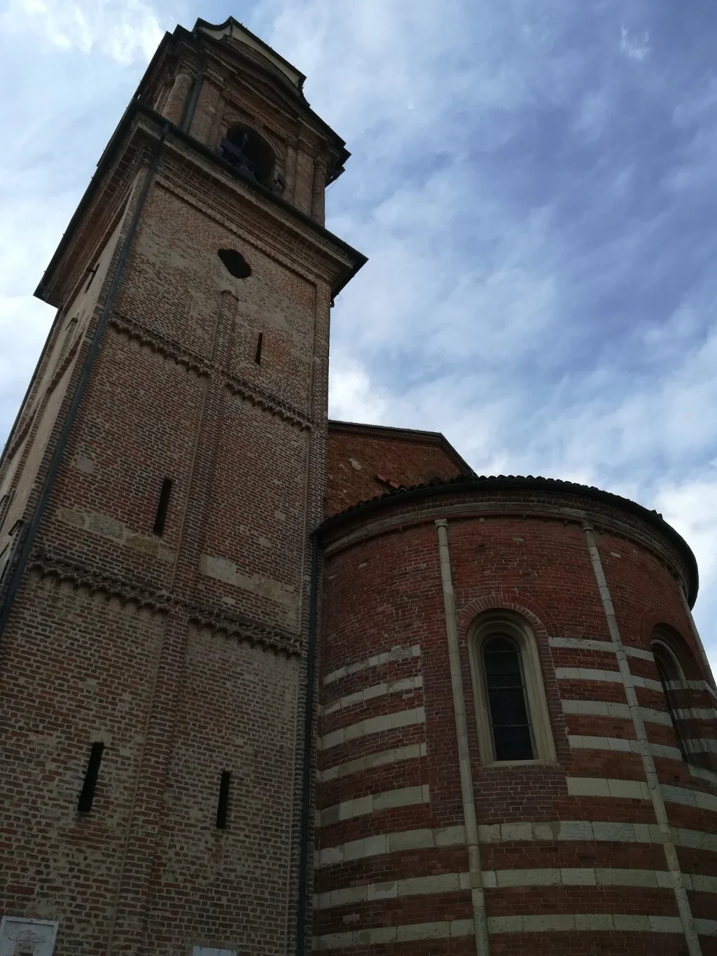 Quargnento - San Dalmazio