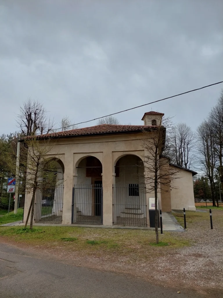 Rivalta di Torino - Santi Vittore e Corona