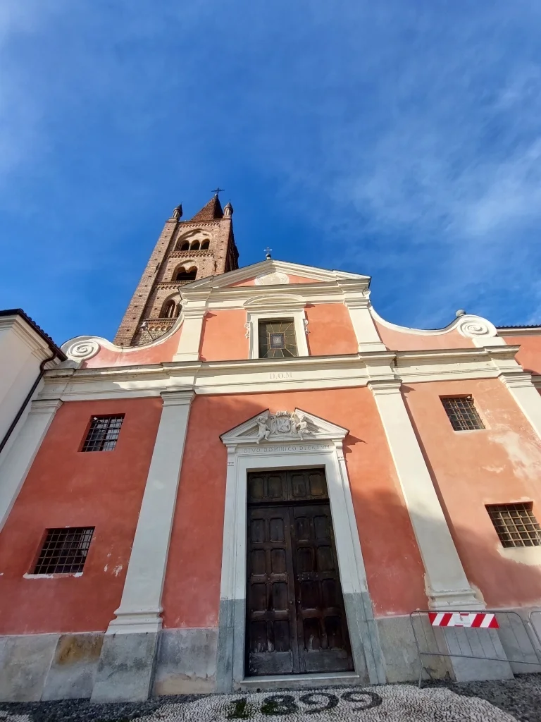 Rivoli - Santa Maria Assunta o della Stella