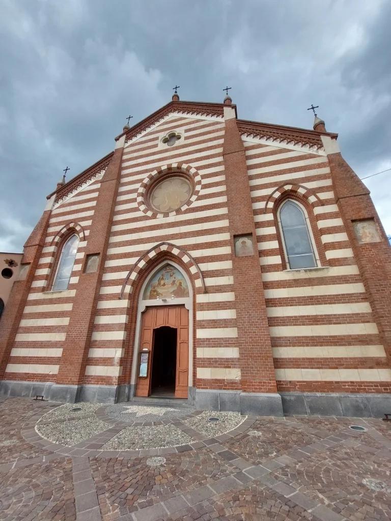 Rosignano Monferrato - San Vittore