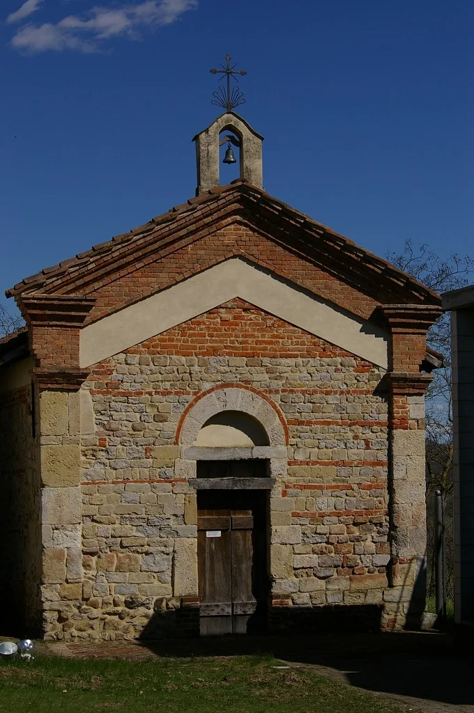 Settime - San Nicola o Nicolao