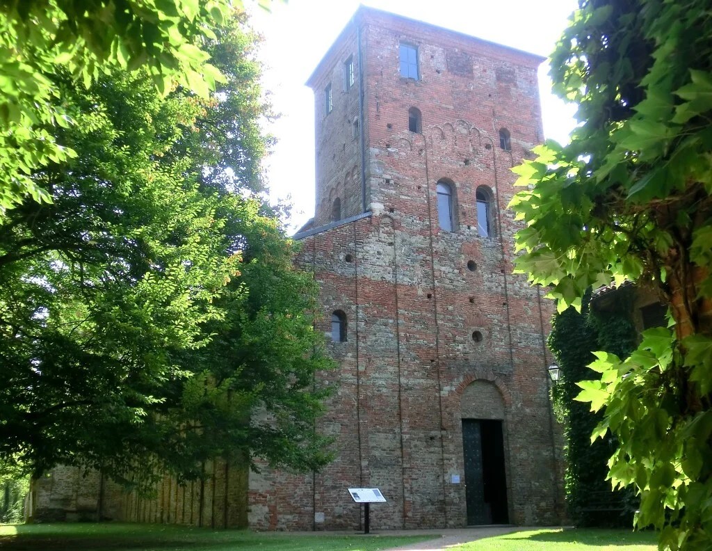 Sezzadio - Santa Giustina