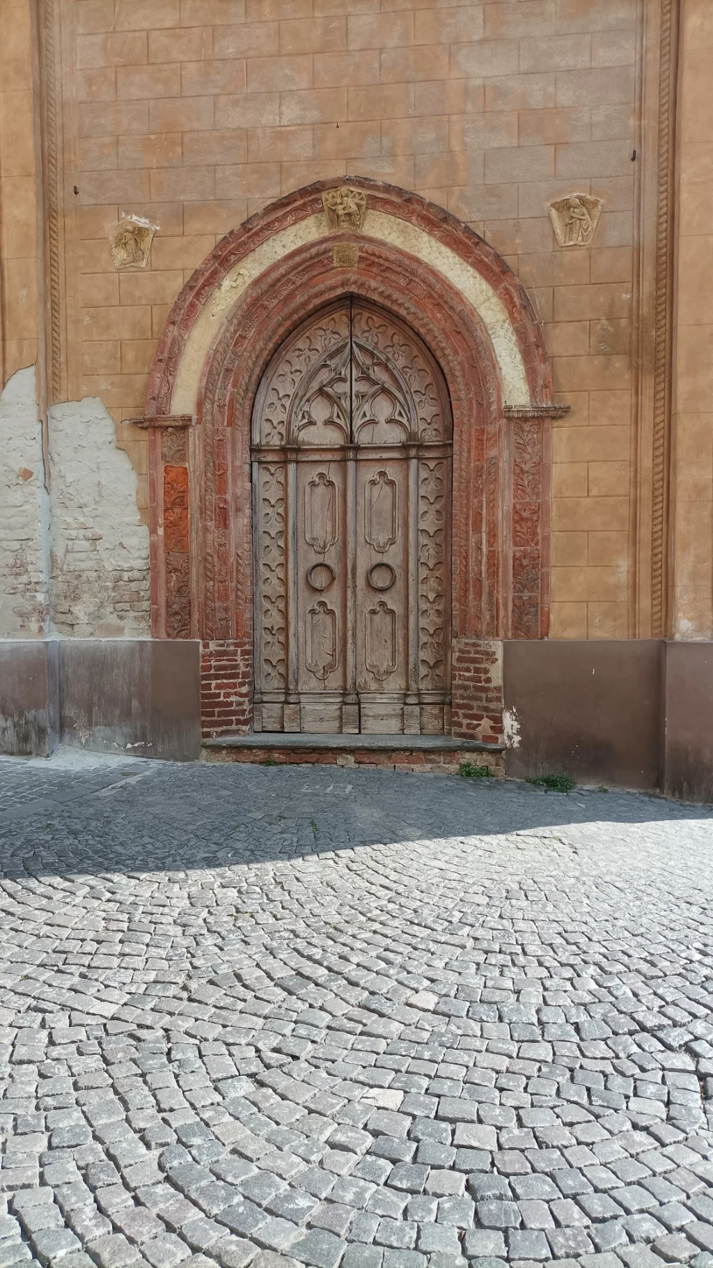 Valenza - San Bartolomeo
