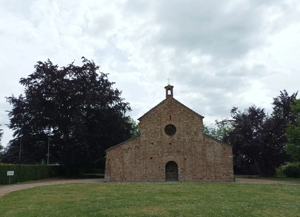 Viguzzolo - Santa Maria