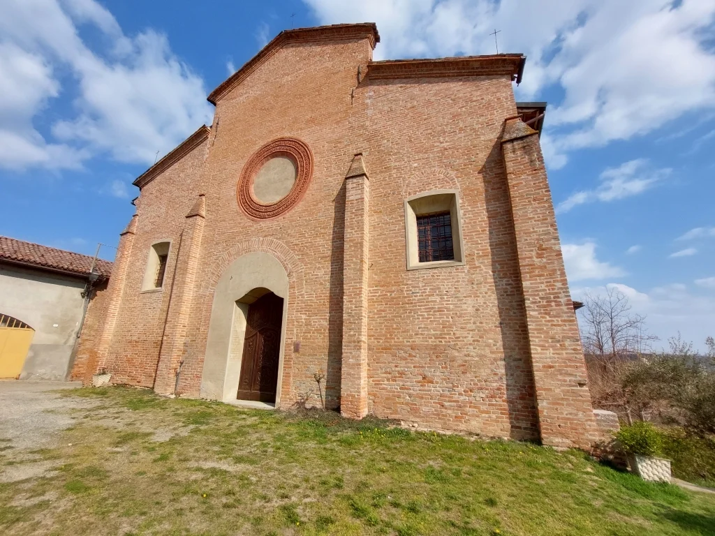 Incisa Scapaccino - Carmine