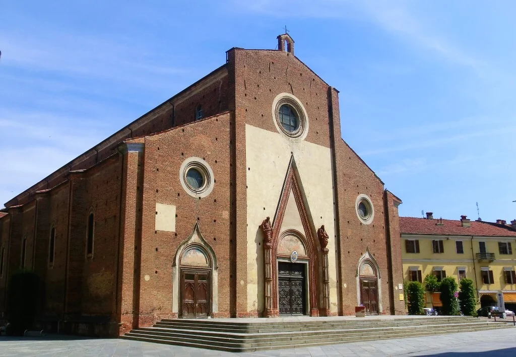 Saluzzo - Assunta
