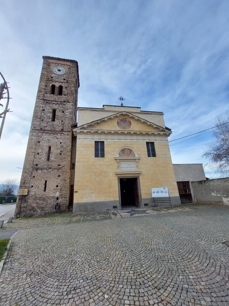 Saluzzo - Consolata