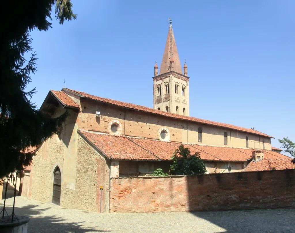 Saluzzo - San Giovanni