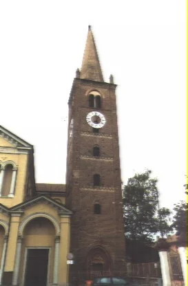 Piobesi Torinese - Santa Maria