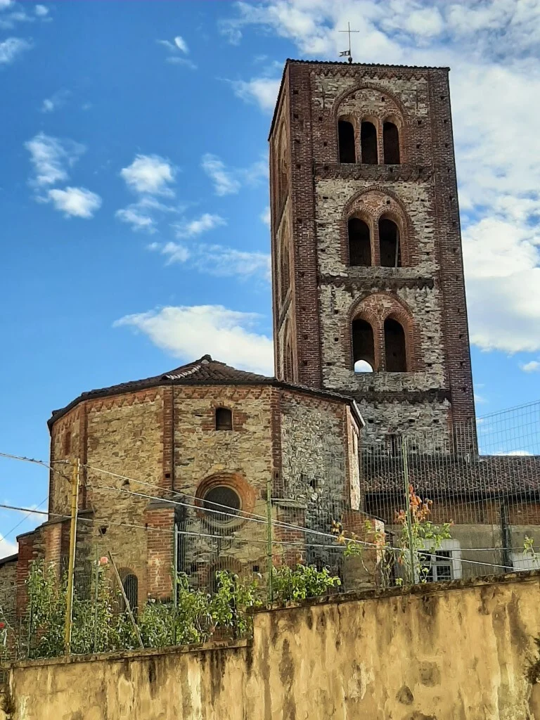 Pinerolo - San Domenico