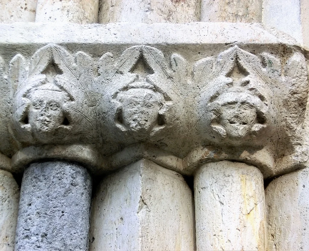 Susa - San Francesco