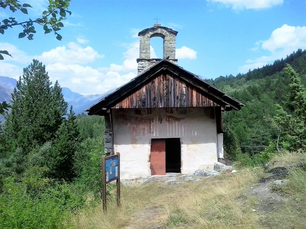 Bardonecchia - San Sisto