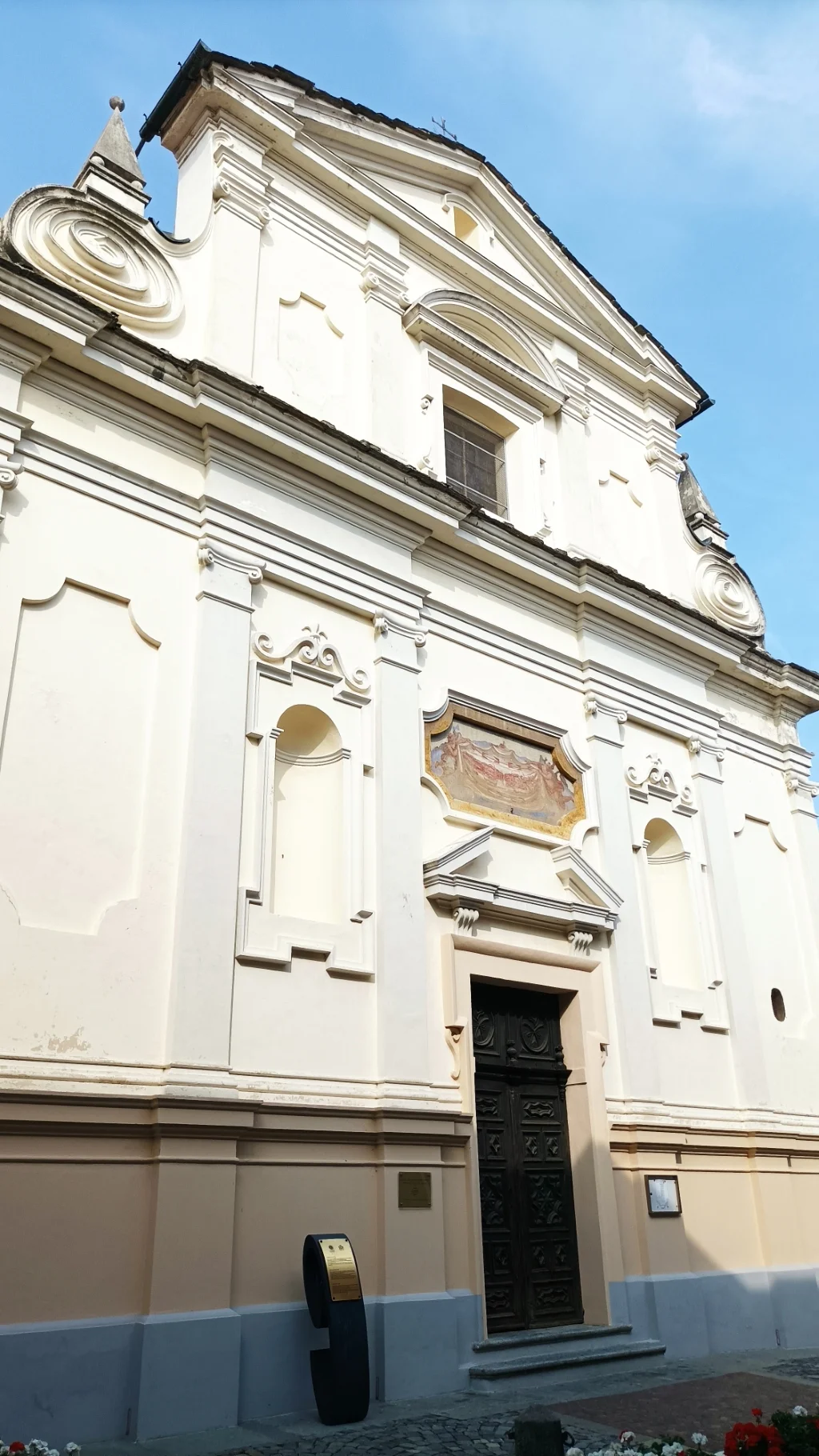 Ciriè - Santo Sudario