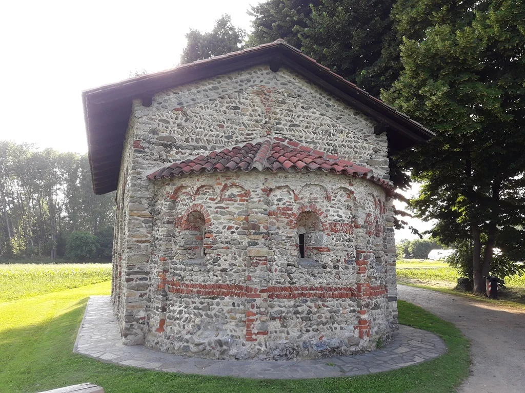 Grosso - San Ferriolo o San Ferreolo