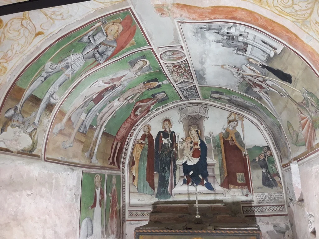 Lemie - San Giulio