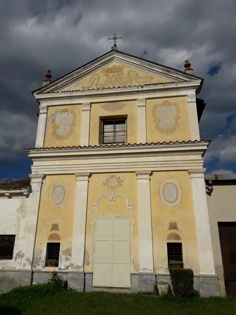 San Giorgio Canavese - Misobolo