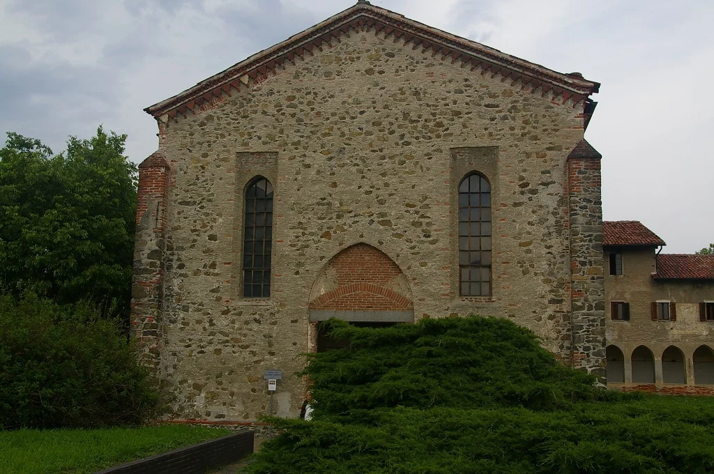 Ivrea - San Bernardino