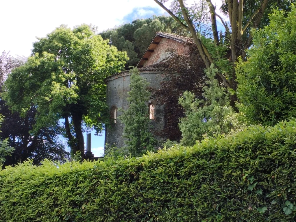 Cavaglià - Santi Vincenzo e Anastasio