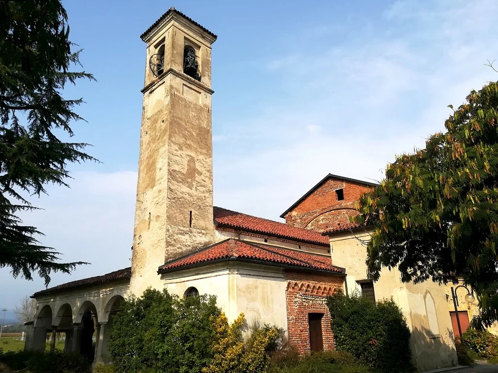 Cossato - San Pietro e Paolo