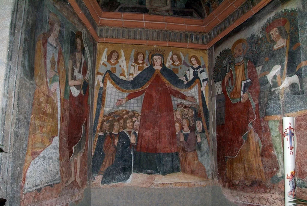 Benna - San Pietro