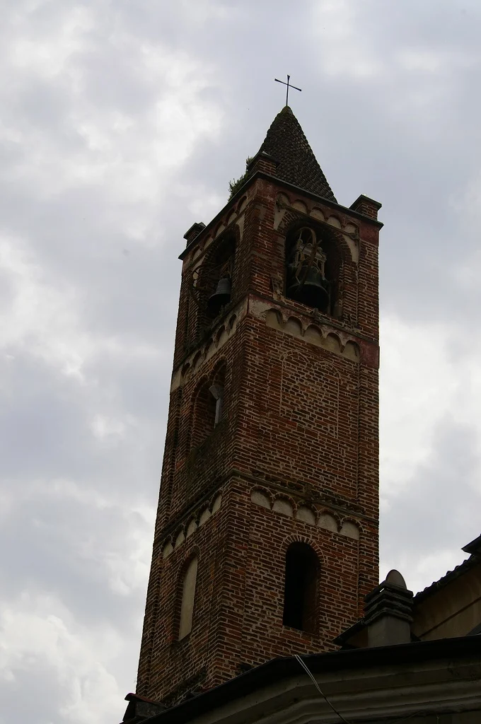 Vercelli - San Michele