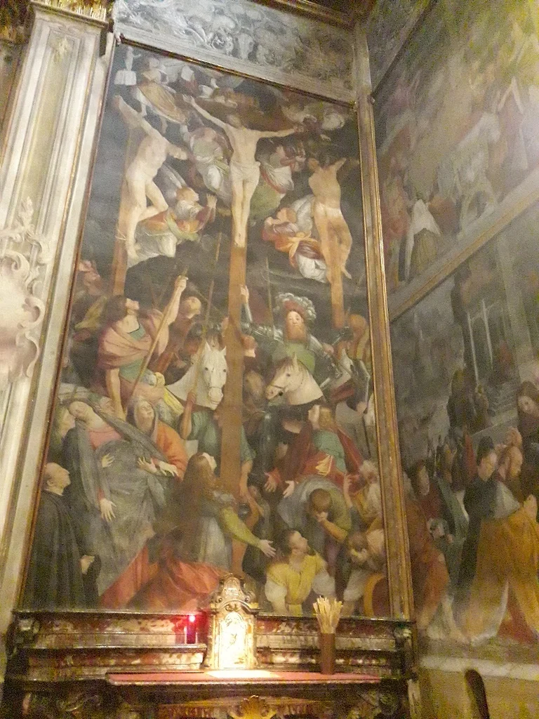 Vercelli - San Cristoforo