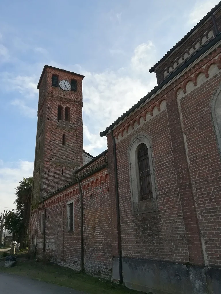 Oldenico - San Lorenzo
