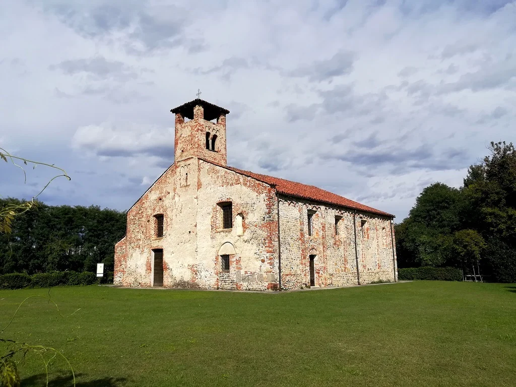 Lenta - Santo Stefano