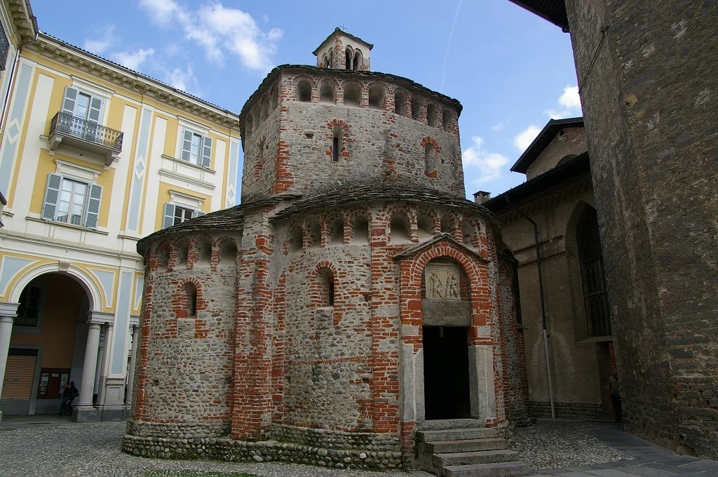 Biella - San Giovanni Battista