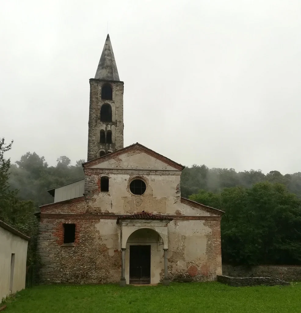 Tollegno - San Germano
