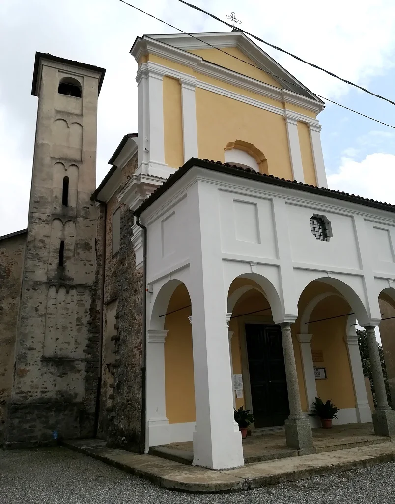 Cerreto Castello - San Tommaso