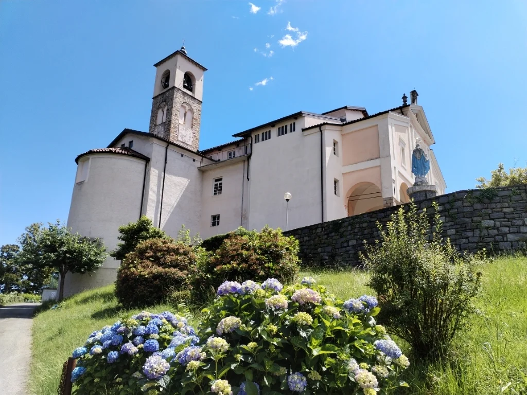 Valle San Nicolao - San Nicolao
