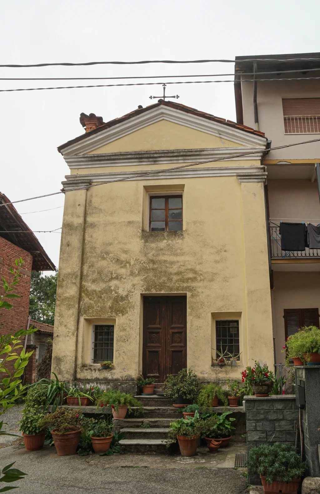Roasio - San Pietro Martire