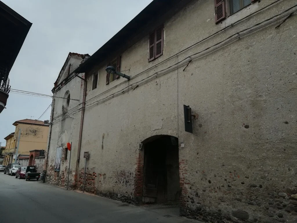 Gattinara - Santa Chiara
