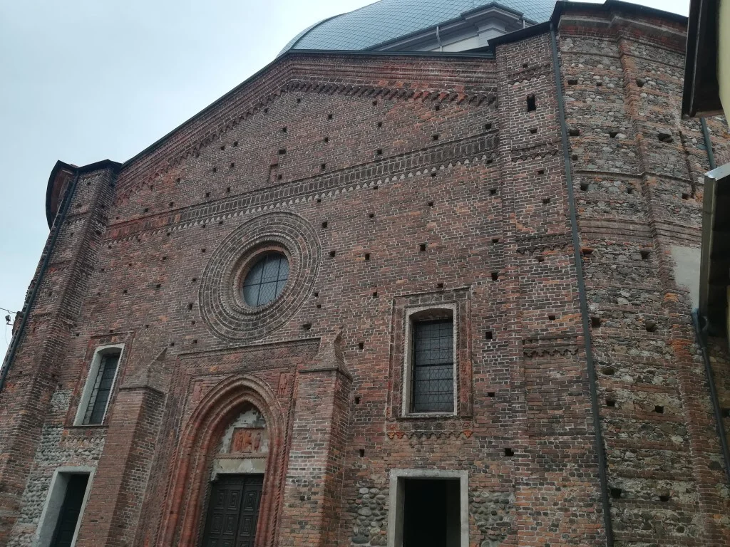 Gattinara - San Pietro