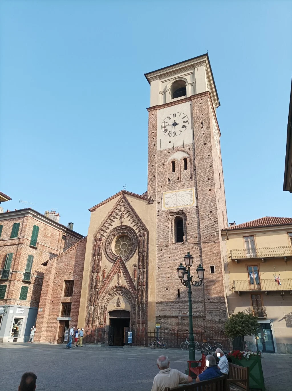 Chivasso - Santa Maria Assunta